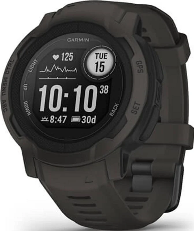 Nízká Cena Garmin Instinct 2 Graphite