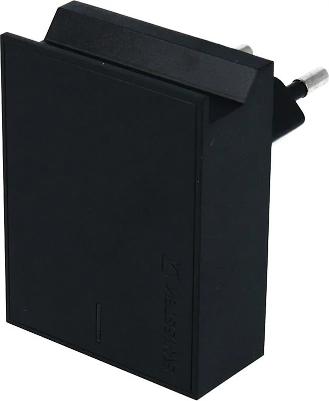 Swissten SÍŤ. 2xUSB 3A .+ KAB.USB/LIGHT. Zlevněný