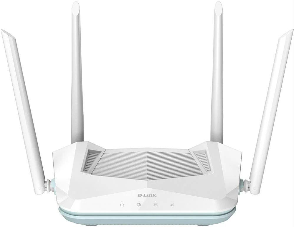 Autentický D-Link R15 EAGLE PRO AX1500