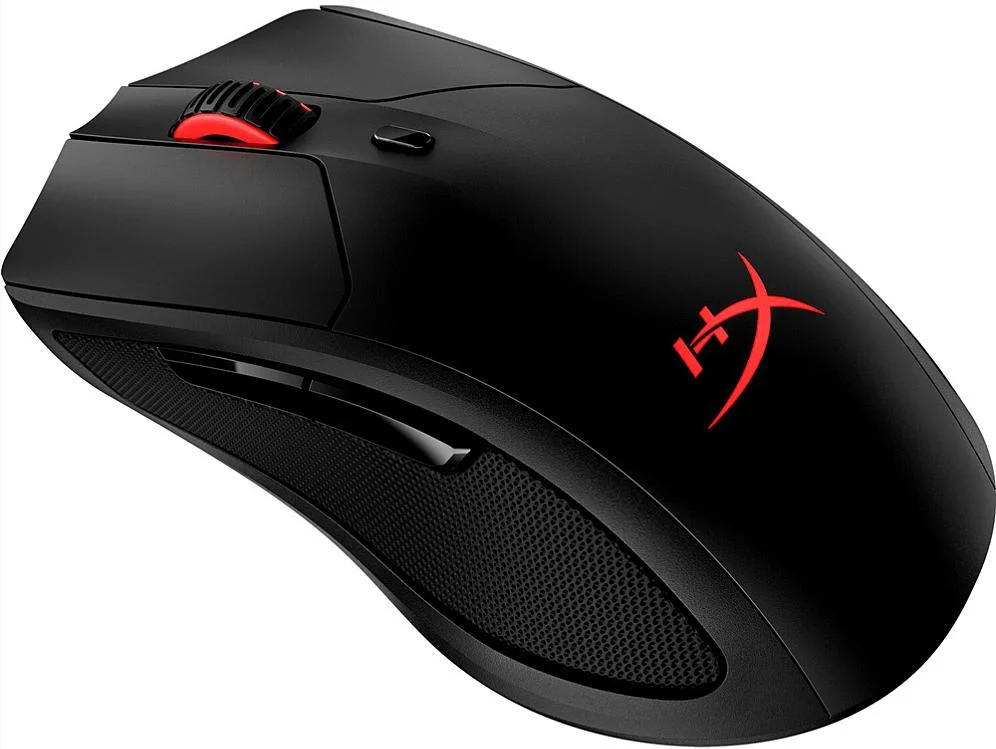 HyperX Pulsefire Dart WRL Gaming Nejlepší Cena