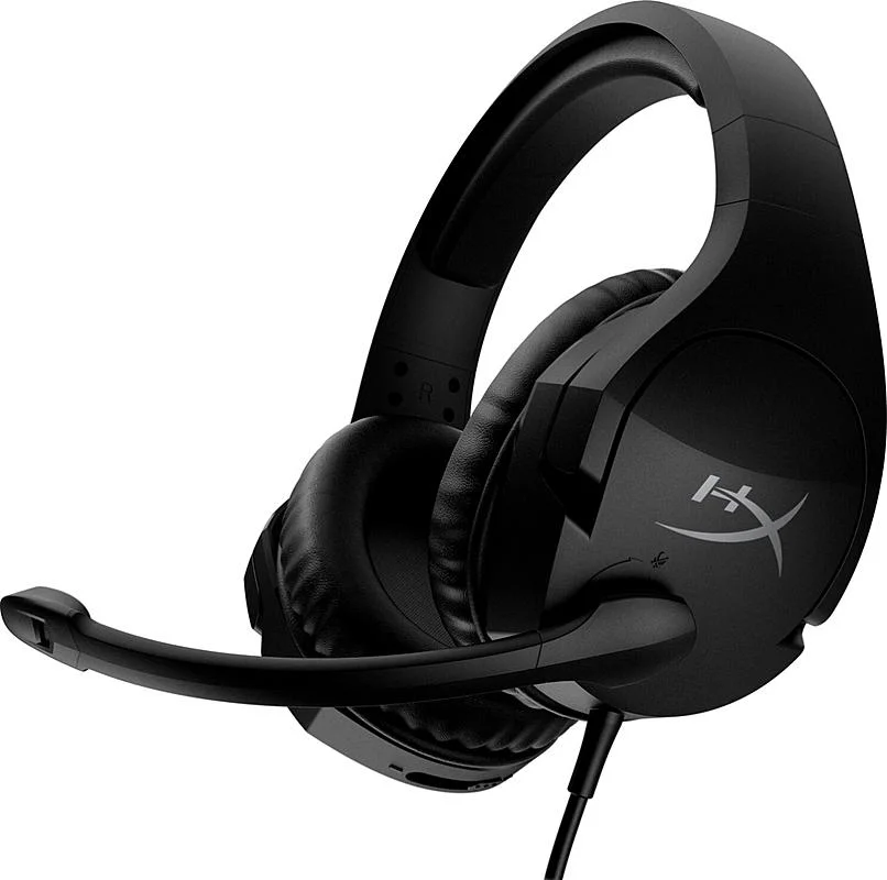 HyperX Stinger S - Gaming Headset Black Hit Sezóny