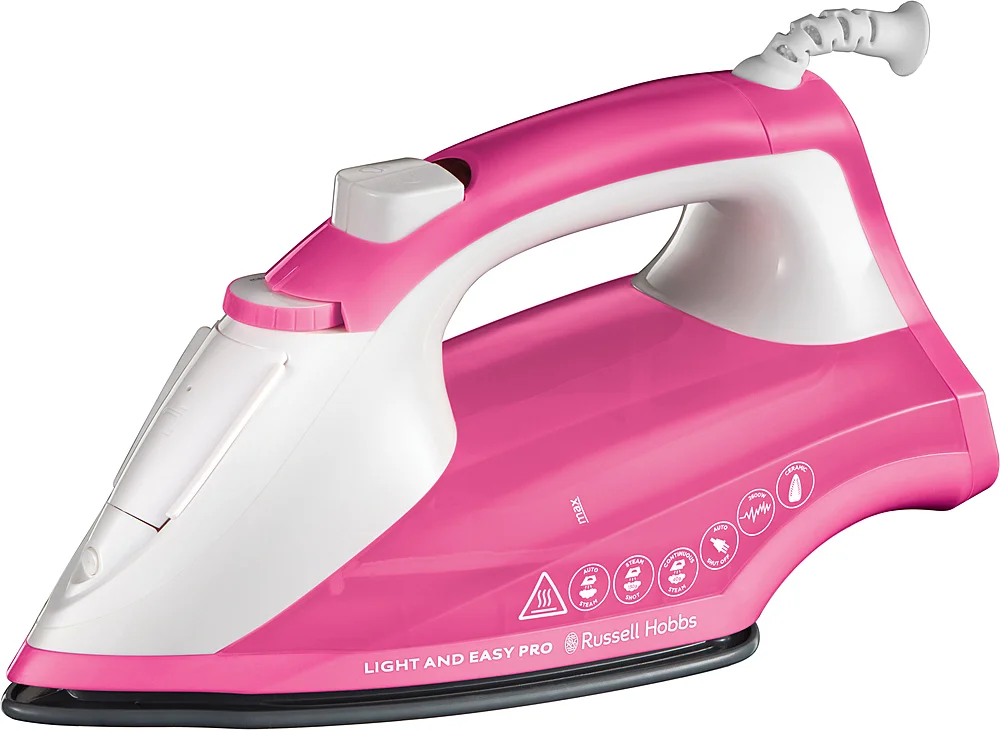 Nejprodávanější Russell Hobbs 26461-56 + 3 roky záruka