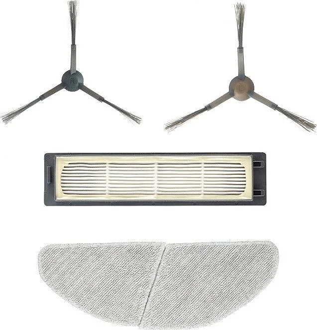 Midea S8+ Spare Parts Kit1 Ihned K Objednání