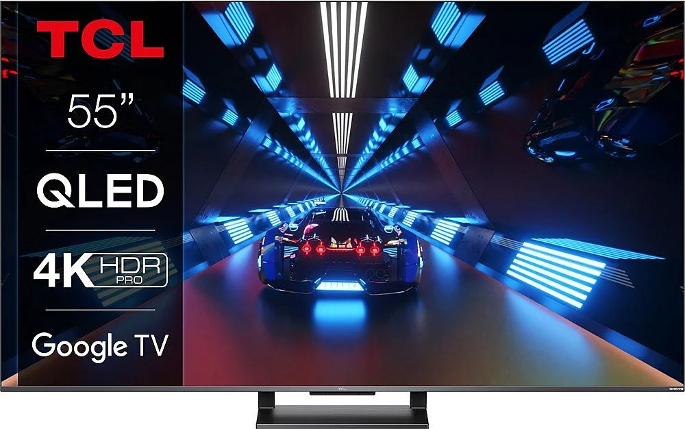 Akce TCL 55C735