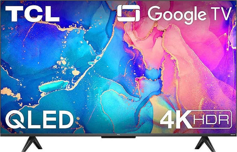 TCL 65C635 Ihned K Objednání