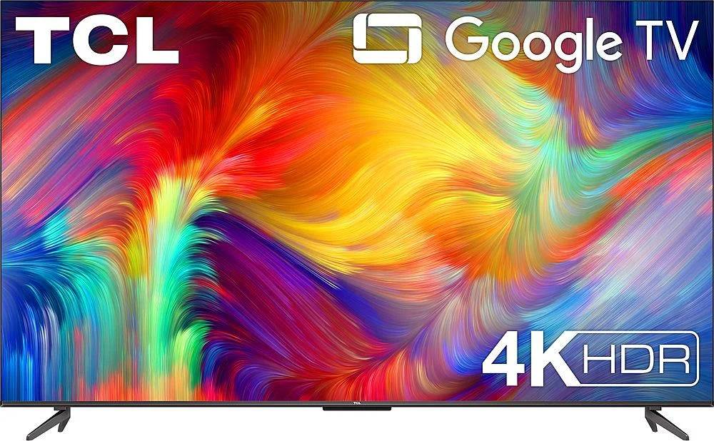 TCL 75P735 Ihned K Objednání