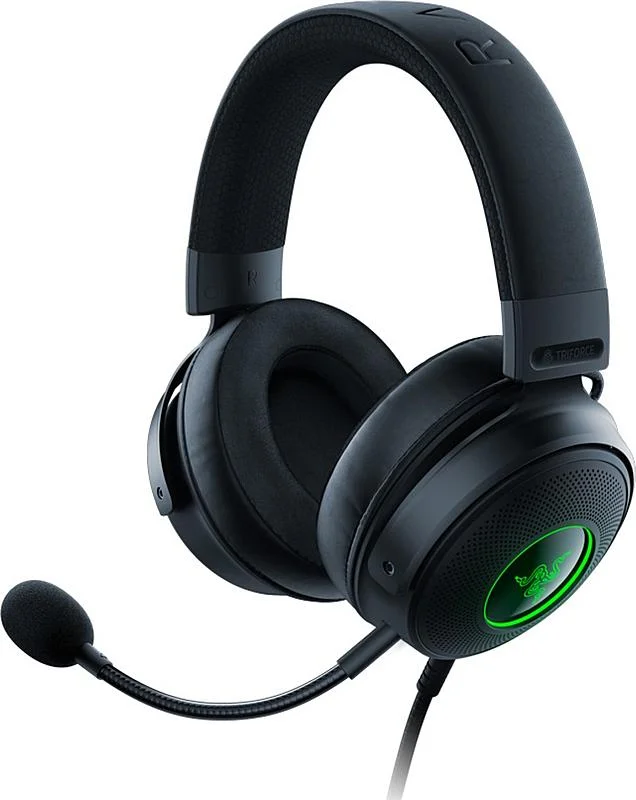 Nejlepší Volba Razer Kraken V3