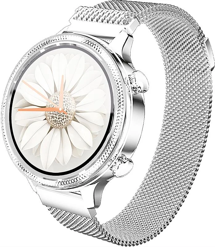 Aligator Watch Lady (M3) stříbrné Časově Omezené