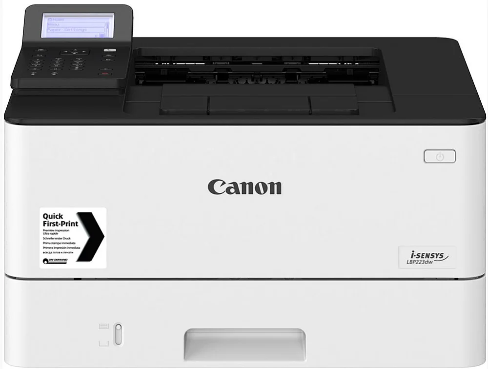 Horká Nabídka Canon i-SENSYS LBP223dw