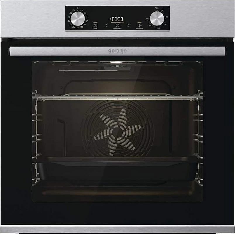 Novinka Gorenje BO6737E02X