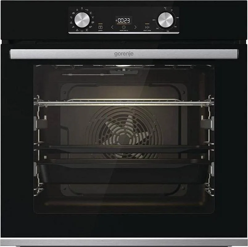 Aktuální Gorenje BOSX6737E09BG