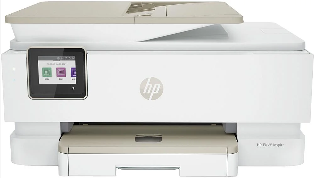 HP ENVY Inspire 7920e Odeslání Ihned
