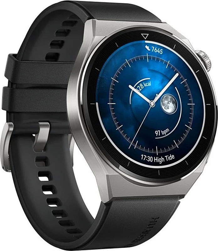 Huawei Watch GT 3 PRO Black Poslední Šance