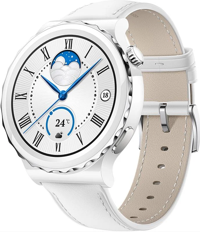 Huawei Watch GT 3 PRO White Výprodej
