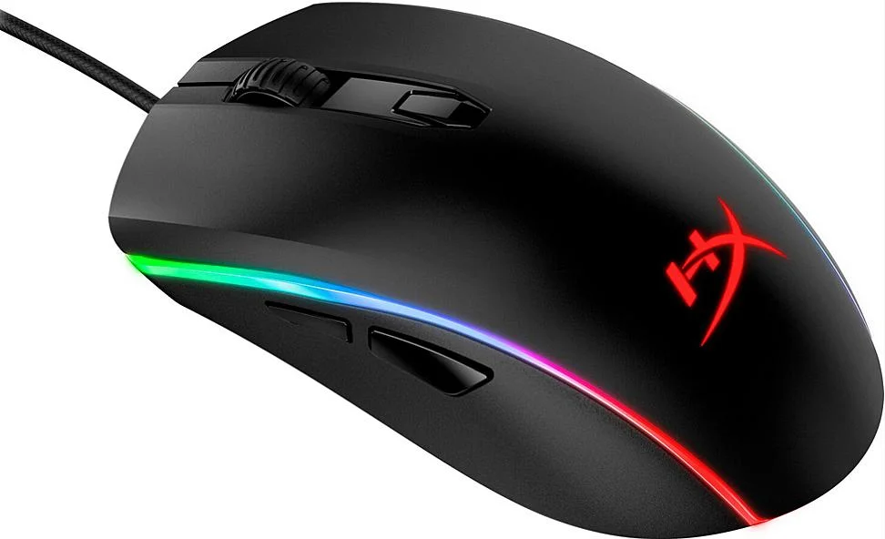 Levný HyperX Pulsefire Surge Gaming Mouse
