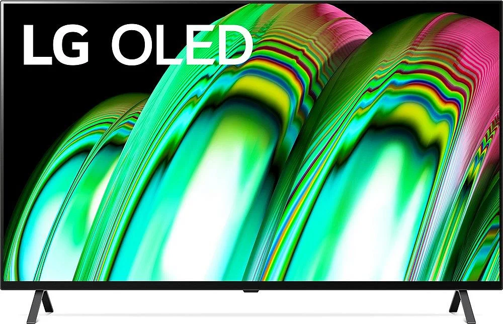 Značkový LG OLED55A23LA