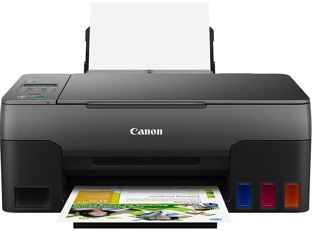 Zlevněný Canon PIXMA G3420