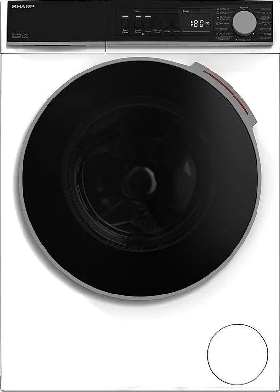 Sharp ES NFB612CWB Akční Nabídka