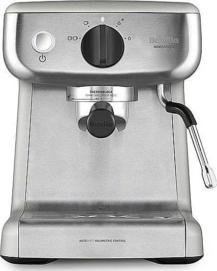 Breville VCF125X Koupit Online
