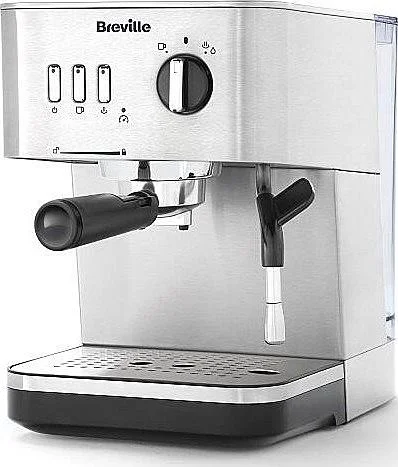 Breville VCF149X Levný