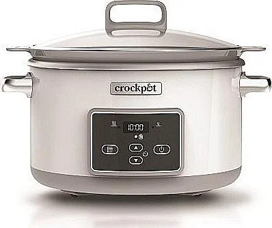 Nejlepší Cena CrockPot CSC026X