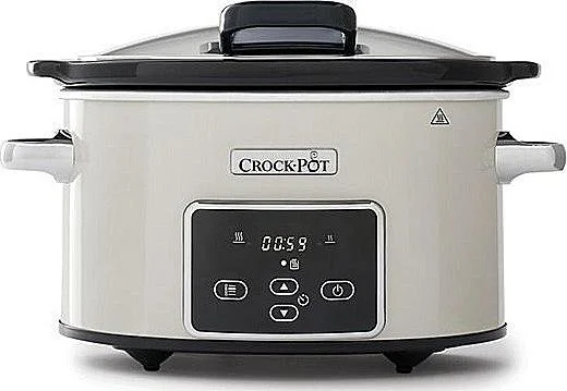 Must-Have CrockPot CSC060X