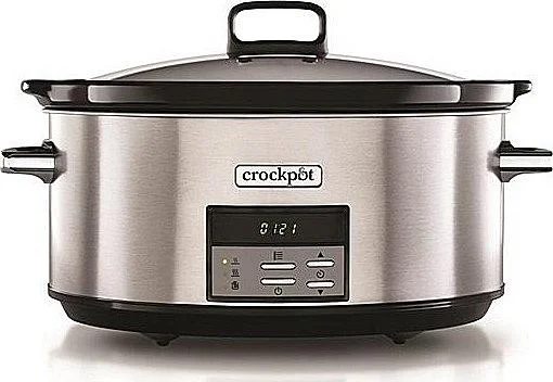 CrockPot CSC063X Nová Kolekce