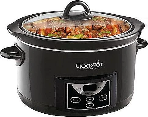 Levný CrockPot SCCPRC507B-050