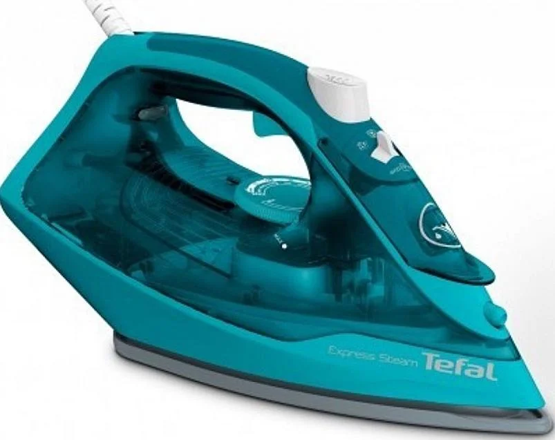 Kup Teď Tefal FV2867EO
