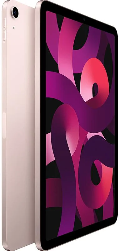 Tovární Cena Apple iPad Air 5 Wi-Fi 64GB Pink