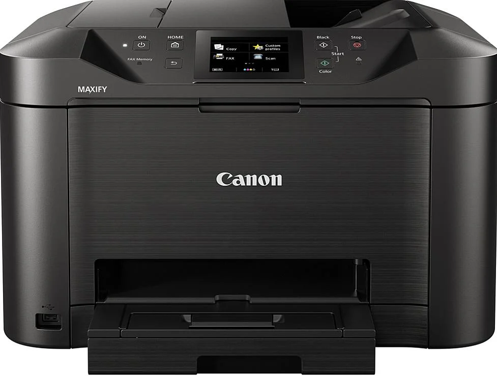 Canon MAXIFY MB5150 Nová Kolekce