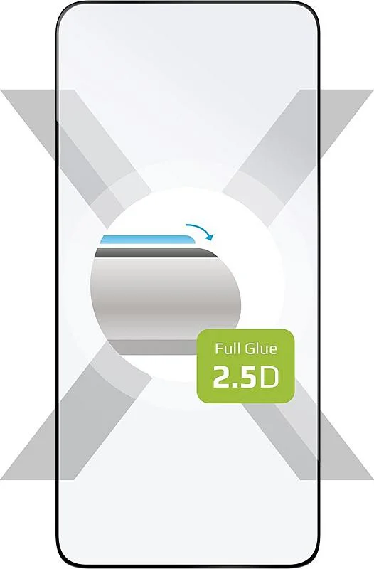 Fixed Ochranné sklo Galaxy S22 5G Sleva