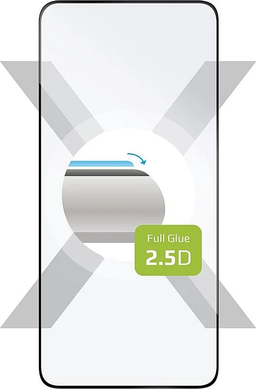 Top Prodej Fixed Ochranné sklo Galaxy S22+ 5G