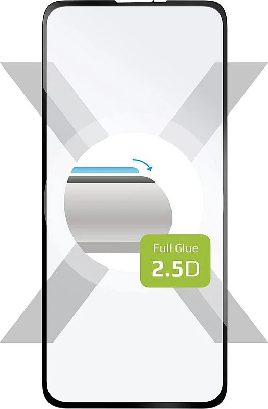 Autentický Fixed Ochranné sklo Realme GT 2 Pro
