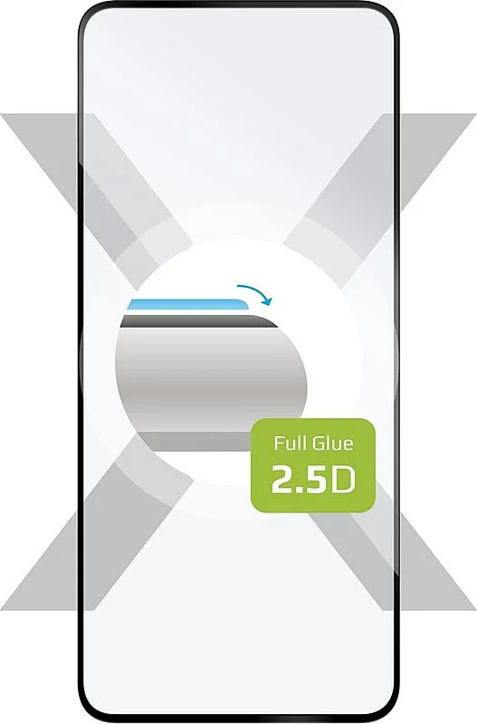 Fixed Ochranné sklo Redmi 10 (2022) Autentický