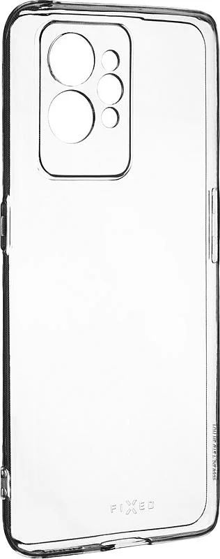 Fixed TPU Realme GT 2 Pro Top Prodej