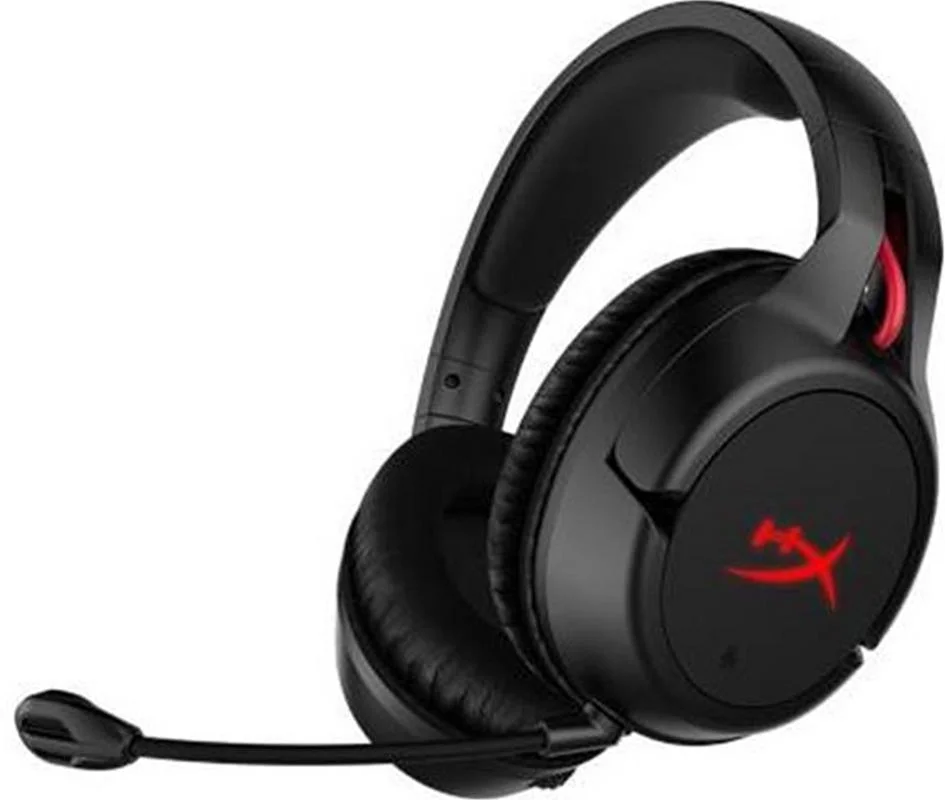 HyperX Cloud Flight Stereo Headset WRL Nakupujte Hned