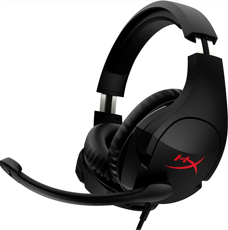 HyperX Cloud Stinger - Gaming Headset BK Speciální Cena