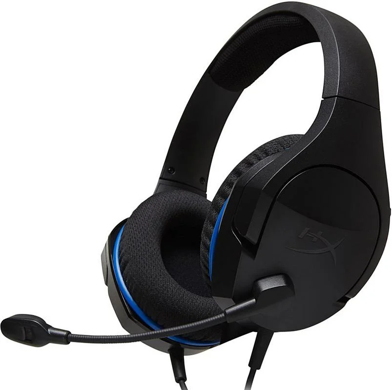 Ověřený HyperX Cloud Stinger Core Headset Bk PS4