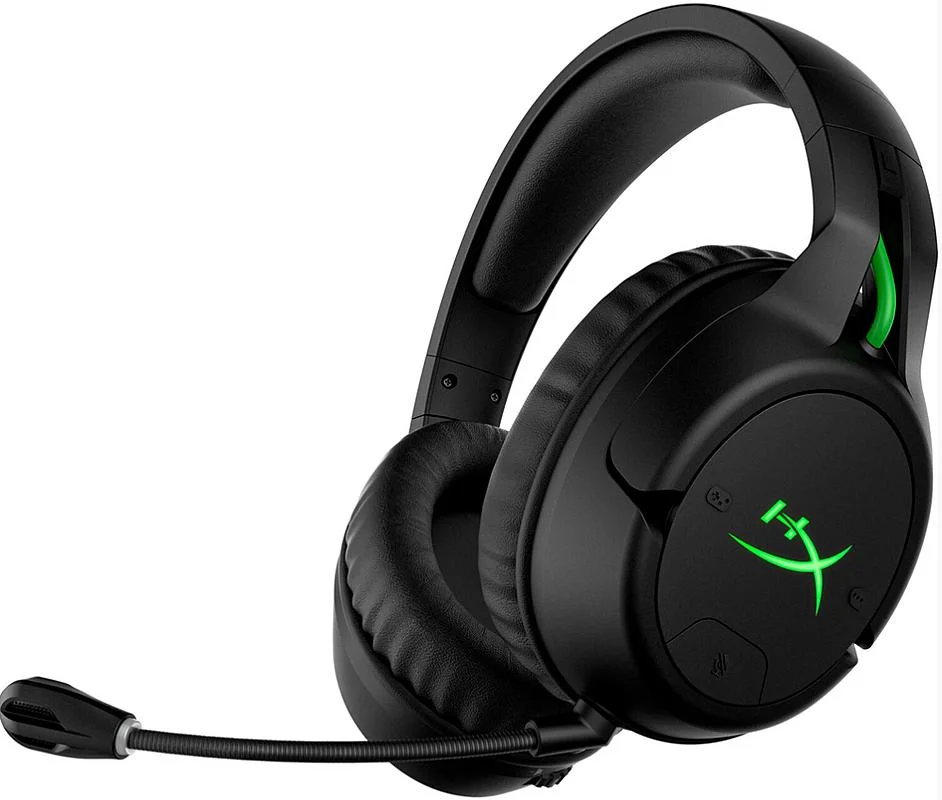 HyperX CloudX Flight - WRL Headset Xbox Rychlé Dodání
