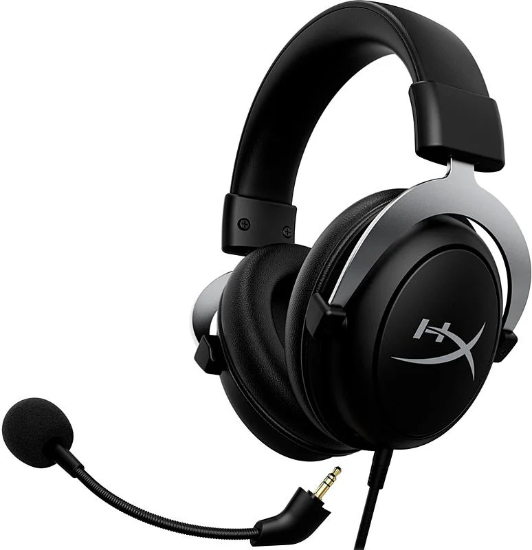 Cenová Bomba HyperX CloudX Refresh 2020 Xbox Licensed
