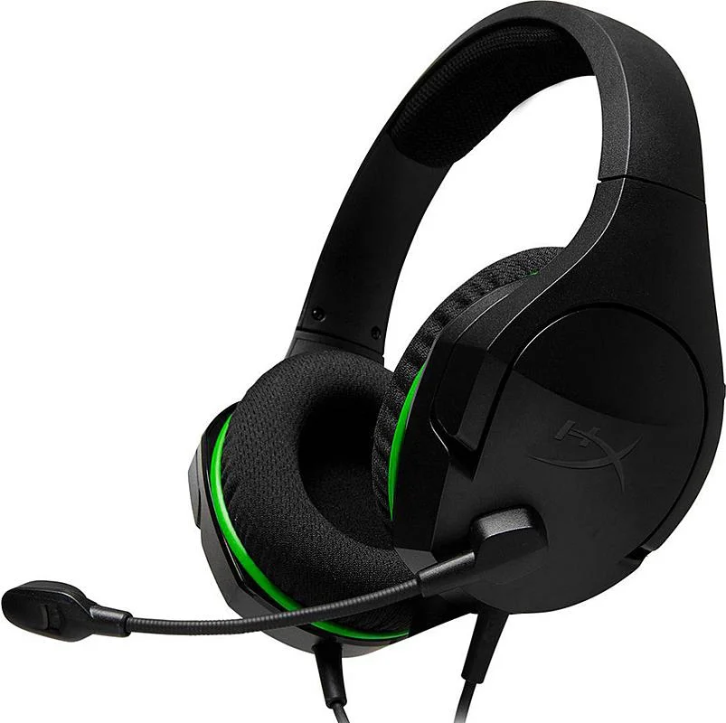 HyperX CloudX Stinger - Gam Headset Xbox Výprodej