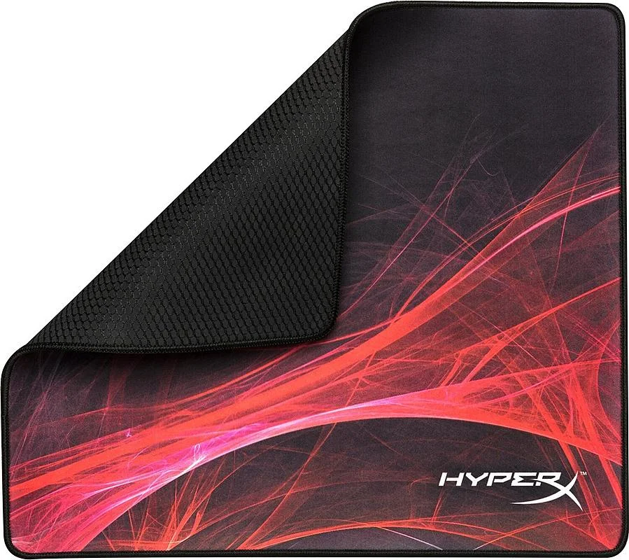 Značkový HyperX Fury S Pro gaming mouseped SE (L)