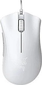 Razer DEATHADDER ESSENTIAL 2021 White Originální
