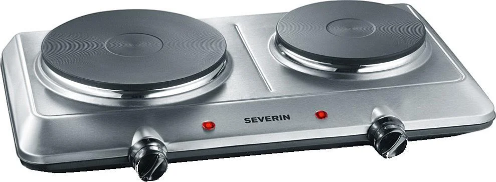 Nová Kolekce SEVERIN DK 1014