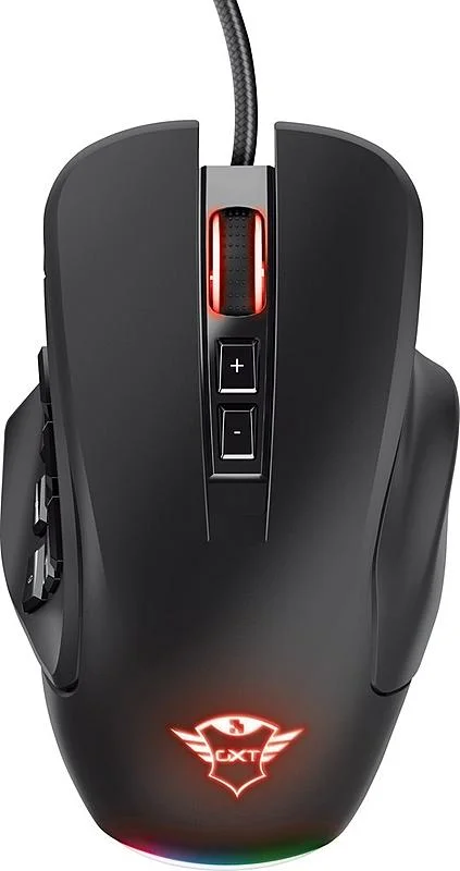 TRUST GXT970 MORFIX CUSTOMISABLE Expresní Doručení