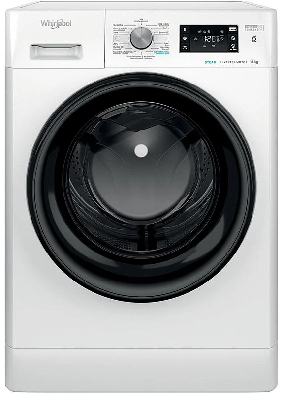 Koupit Online Whirlpool FFB 8469BV CS