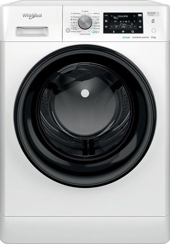 Whirlpool FFD 9469BV EE Finální Výprodej