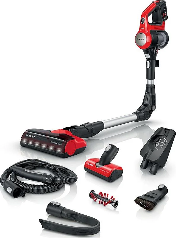 Bosch BBS711ANM + 10 let záruka na motor Akční Cena