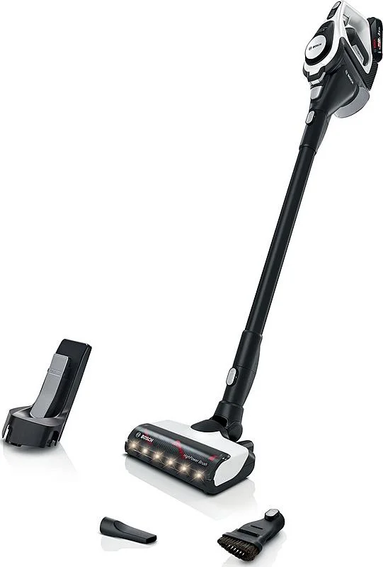 Bosch BBS8213W + 10 let záruka na motor Aktuální